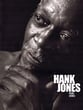 Hank Jones Piano Works piano sheet music cover